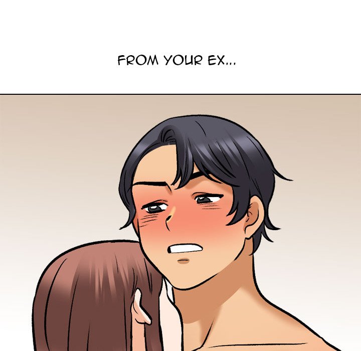Our Exchange Chapter 139 image 36