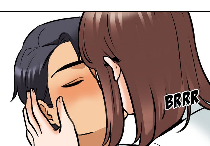 Our Exchange Chapter 139 image 3