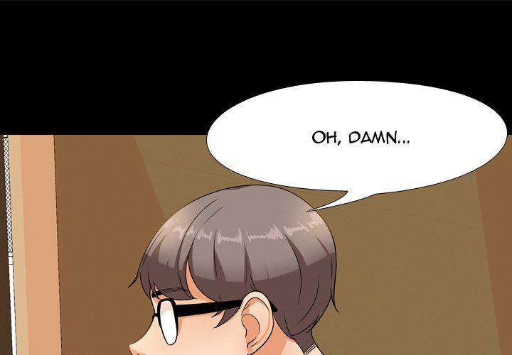 Our Exchange Chapter 14 image 0
