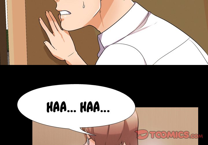 Our Exchange Chapter 14 image 1