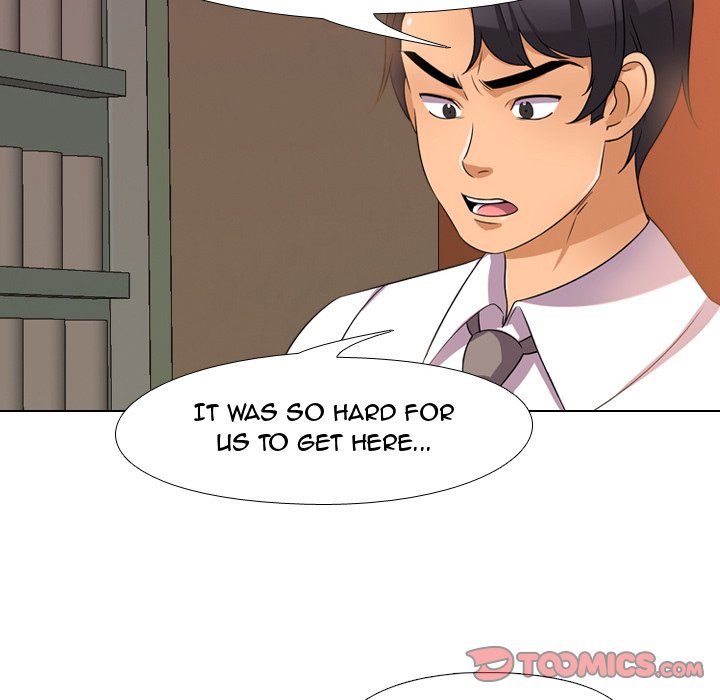 Our Exchange Chapter 14 image 25