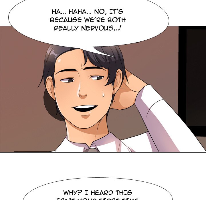 Our Exchange Chapter 14 image 71