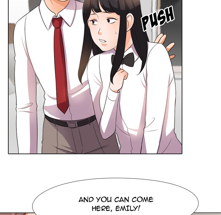 Our Exchange Chapter 14 image 74