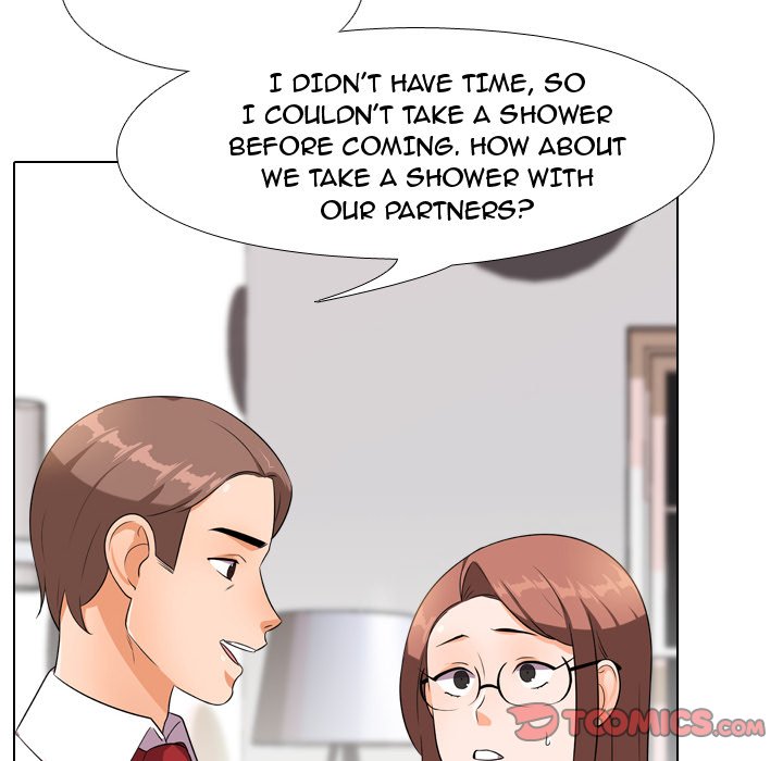 Our Exchange Chapter 14 image 81