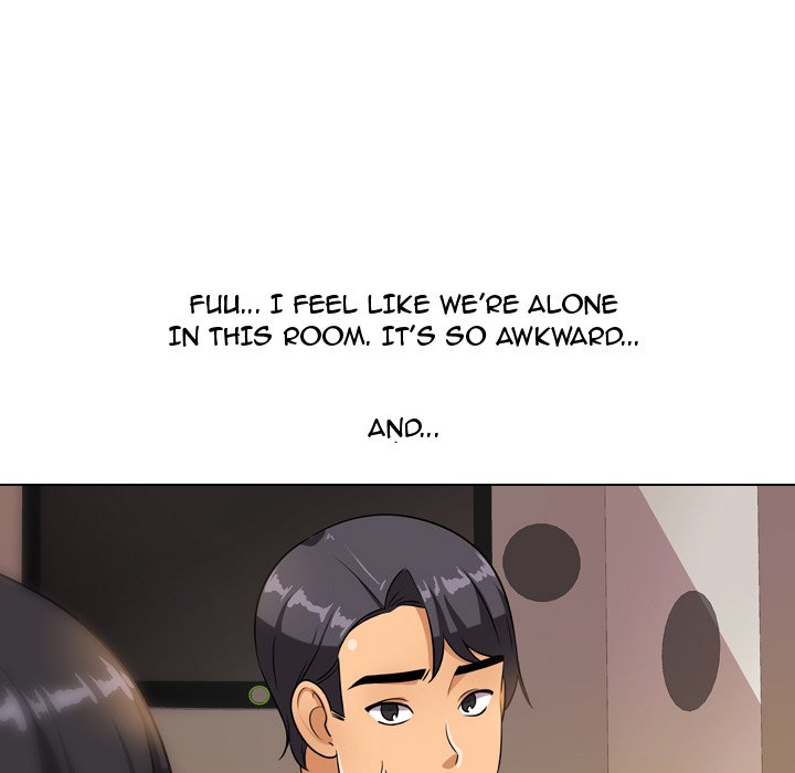 Our Exchange Chapter 14 image 92