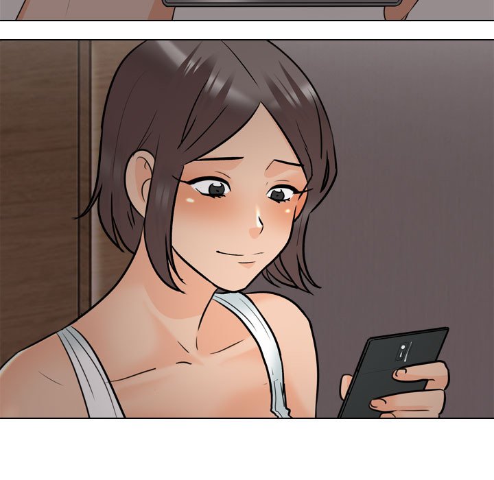 Our Exchange Chapter 140 image 4