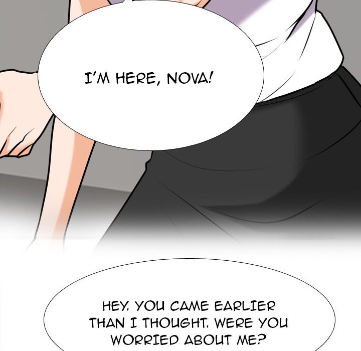 Our Exchange Chapter 140 image 95