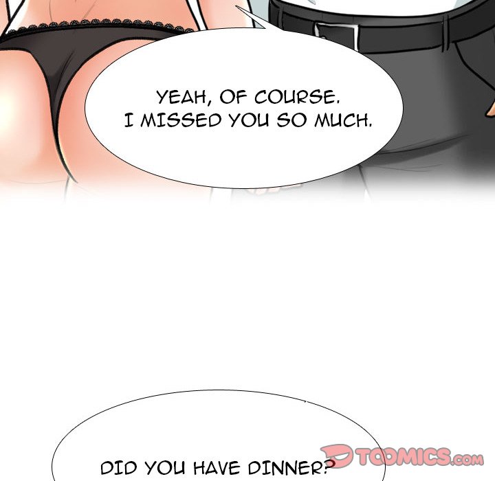 Our Exchange Chapter 141 image 105