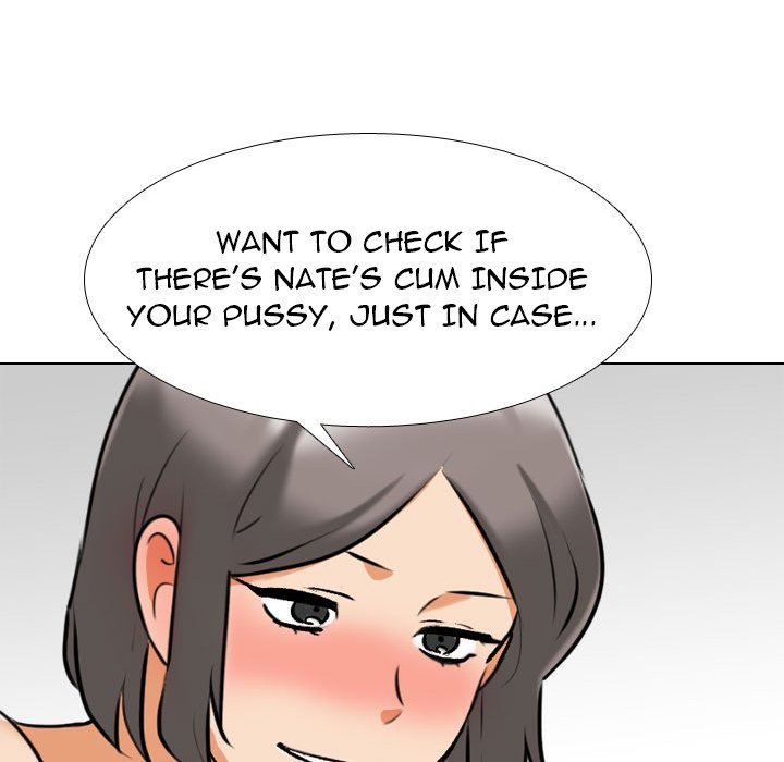 Our Exchange Chapter 141 image 10