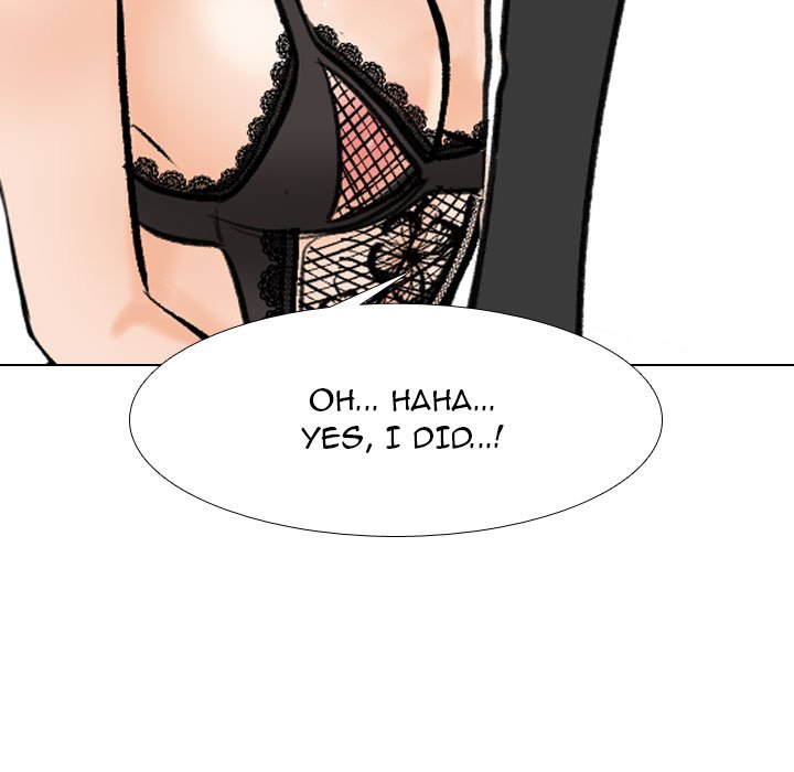 Our Exchange Chapter 141 image 110