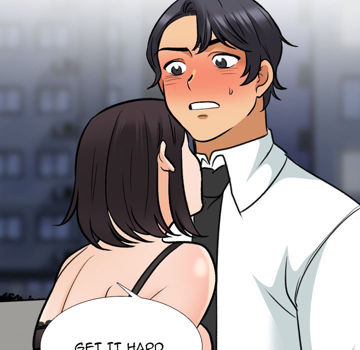 Our Exchange Chapter 141 image 114