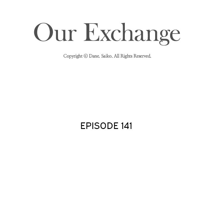 Our Exchange Chapter 141 image 13