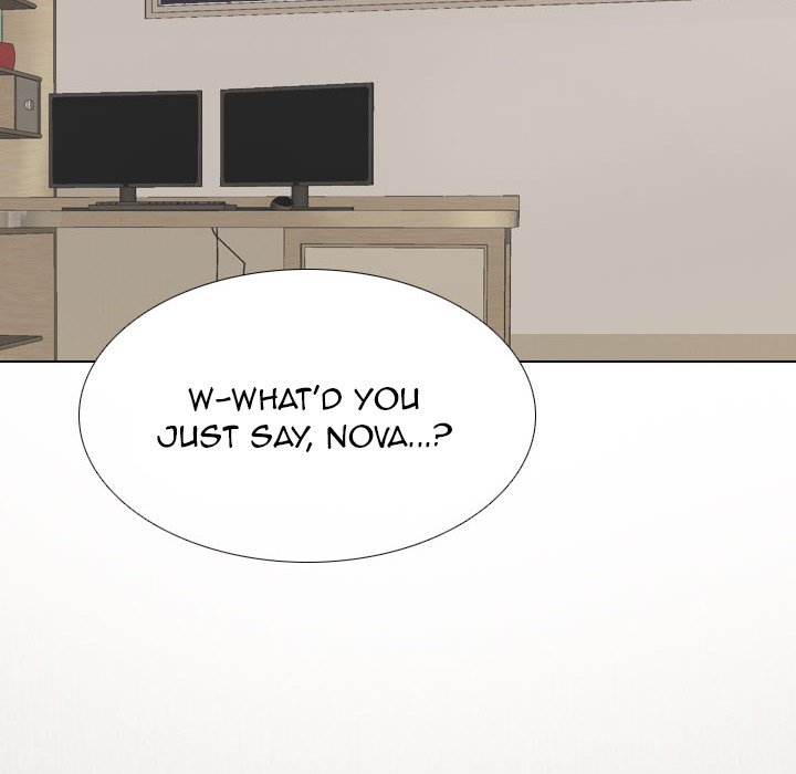 Our Exchange Chapter 141 image 15