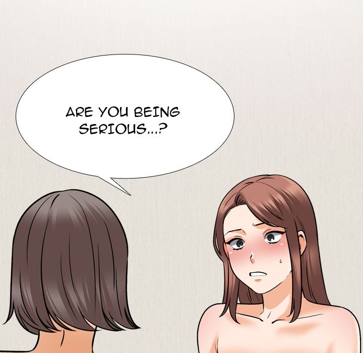 Our Exchange Chapter 141 image 16