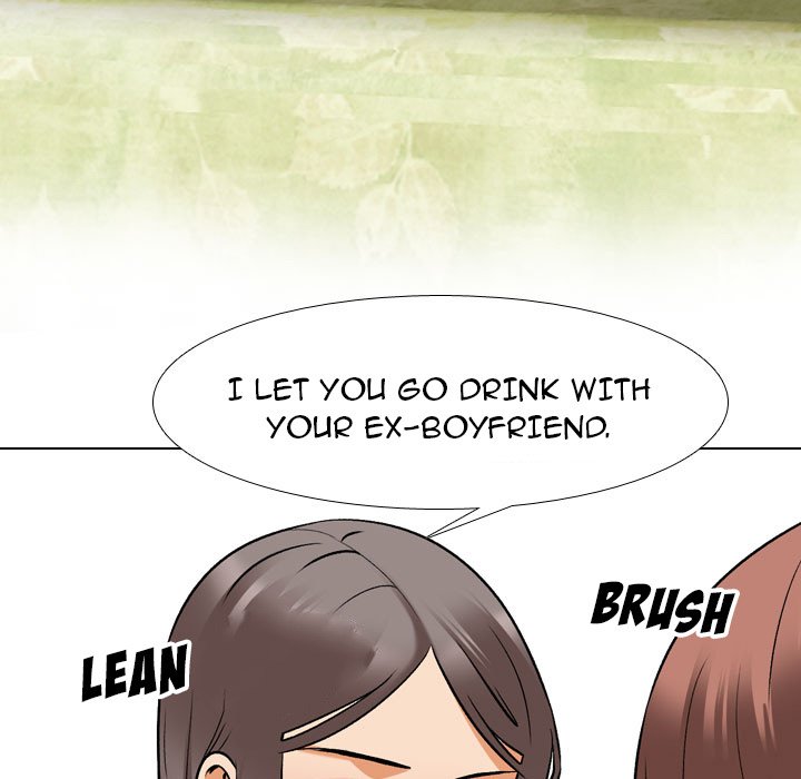 Our Exchange Chapter 141 image 18