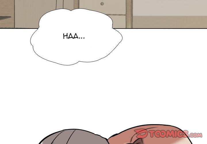 Our Exchange Chapter 141 image 1
