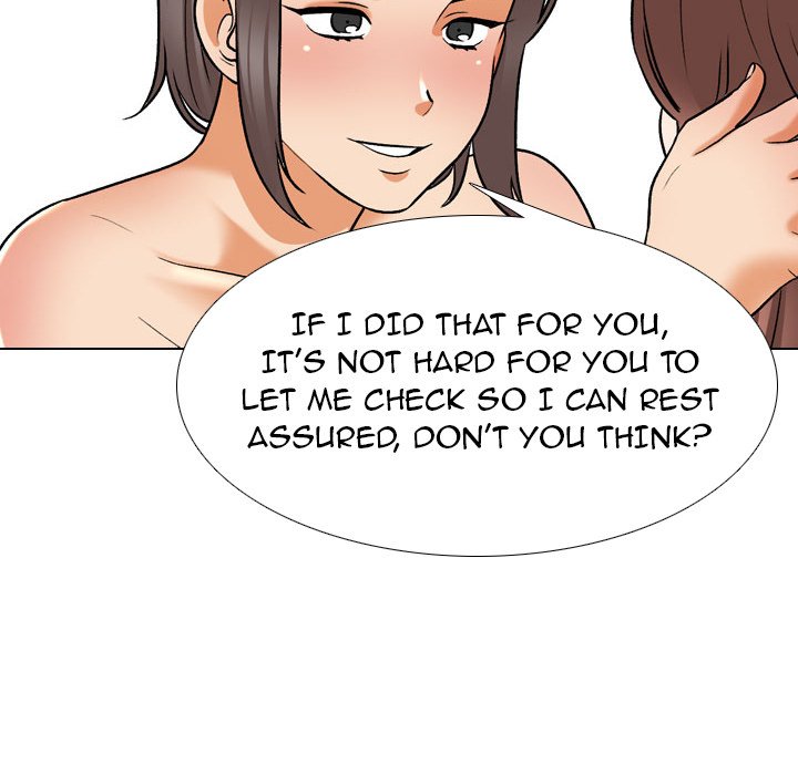 Our Exchange Chapter 141 image 19