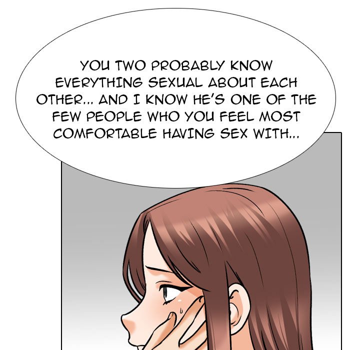 Our Exchange Chapter 141 image 20
