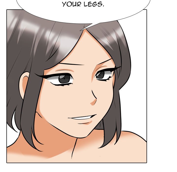 Our Exchange Chapter 141 image 22