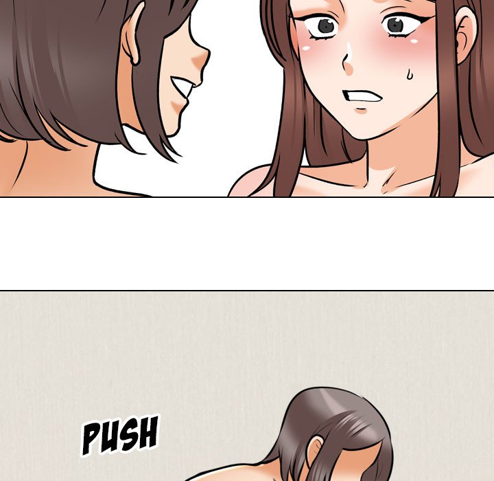 Our Exchange Chapter 141 image 26