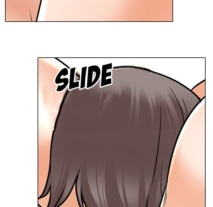 Our Exchange Chapter 141 image 39