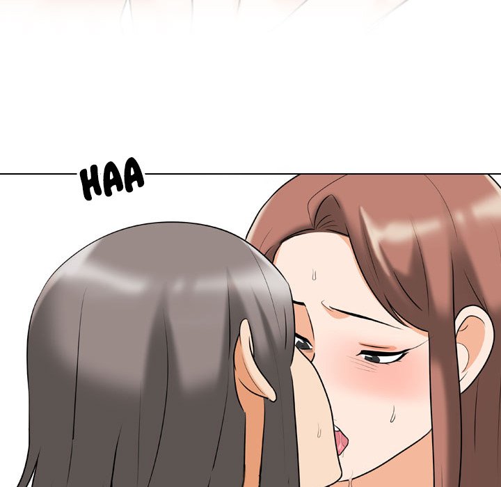 Our Exchange Chapter 141 image 4