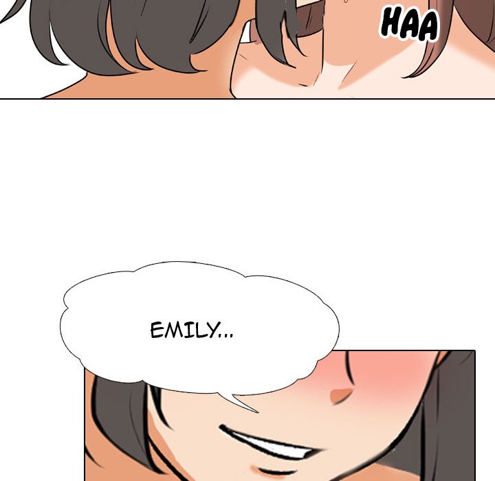 Our Exchange Chapter 141 image 5