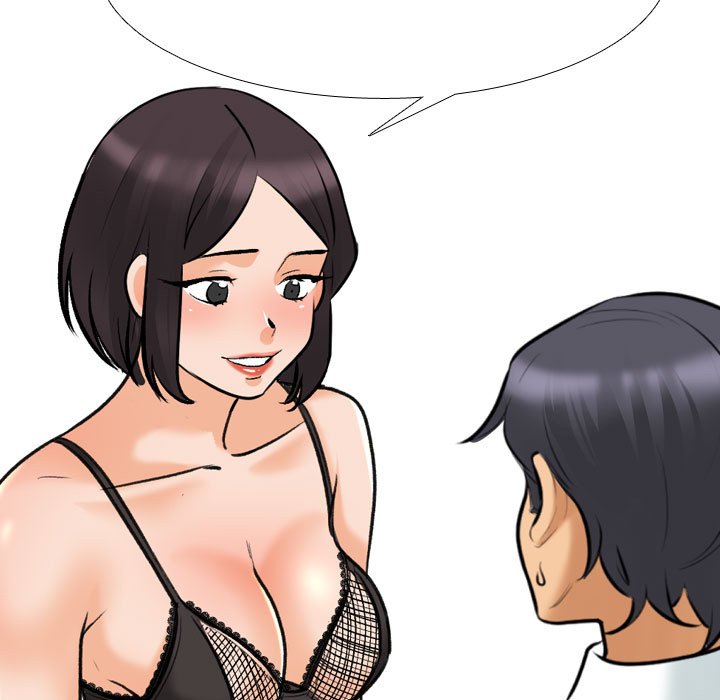 Our Exchange Chapter 141 image 98