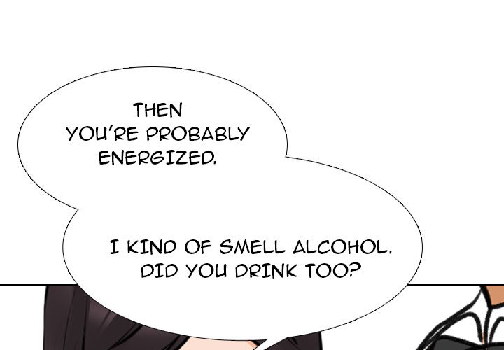 Our Exchange Chapter 142 image 0