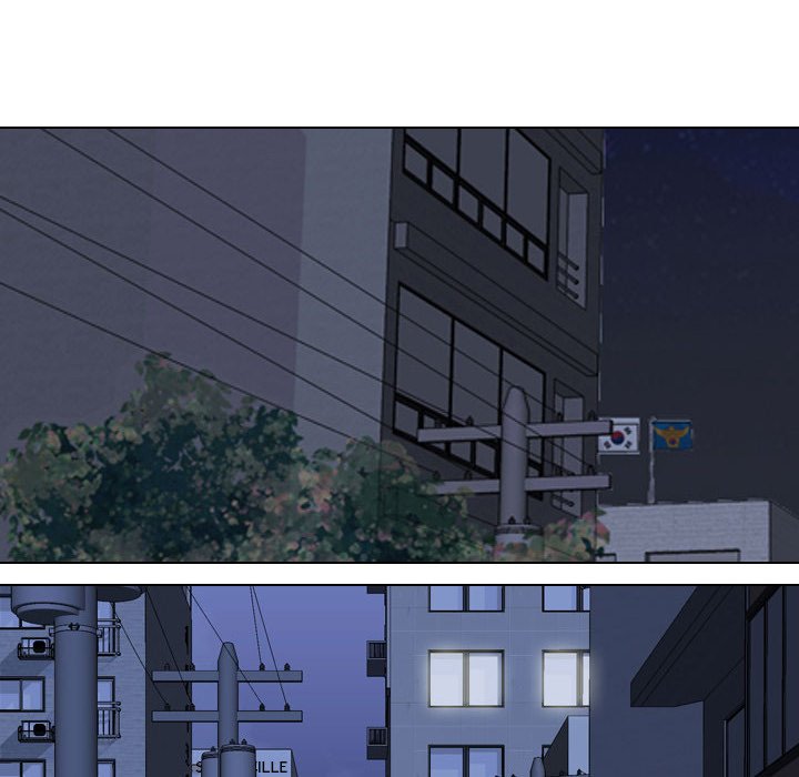 Our Exchange Chapter 142 image 11