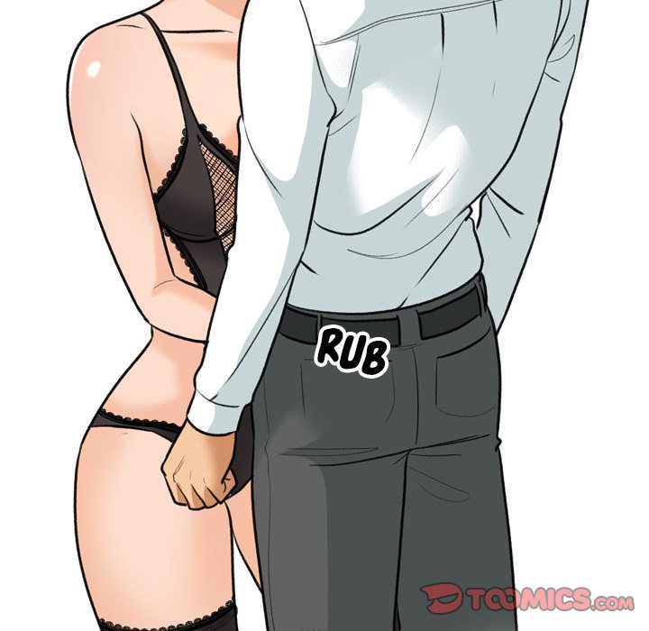 Our Exchange Chapter 142 image 13
