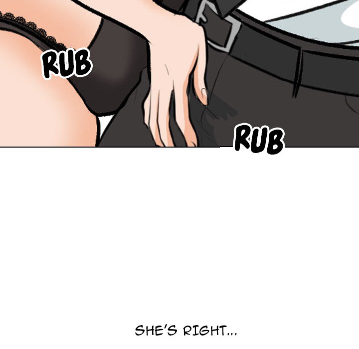 Our Exchange Chapter 142 image 19