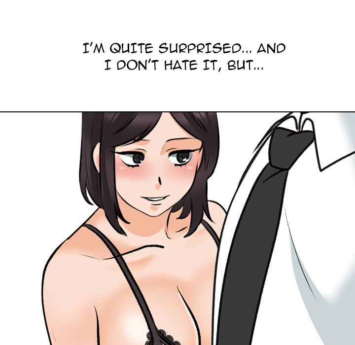 Our Exchange Chapter 142 image 20