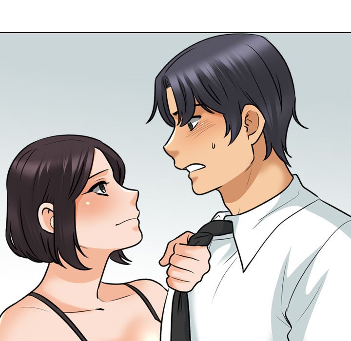 Our Exchange Chapter 142 image 24