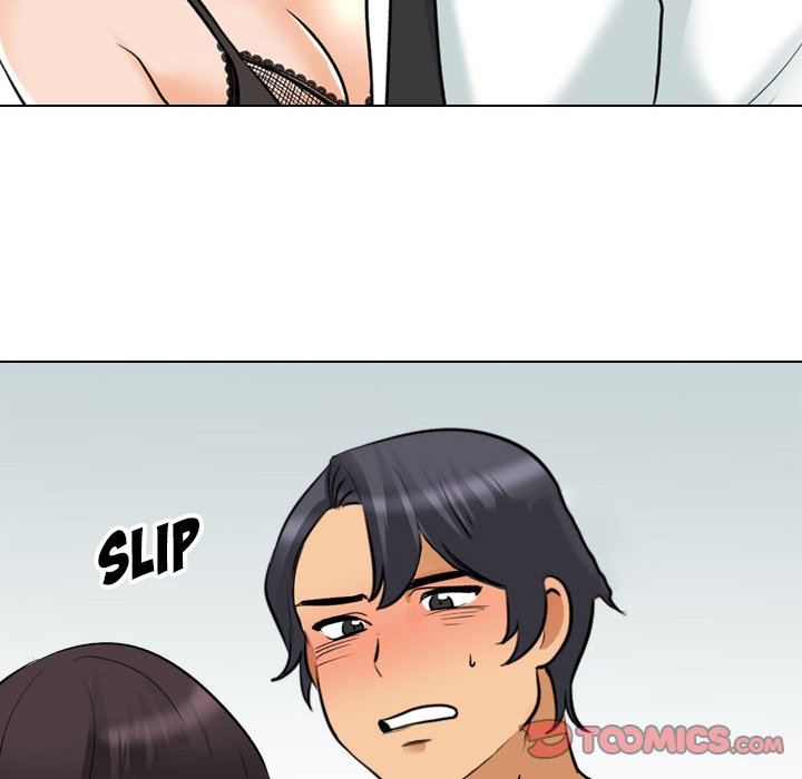 Our Exchange Chapter 142 image 25