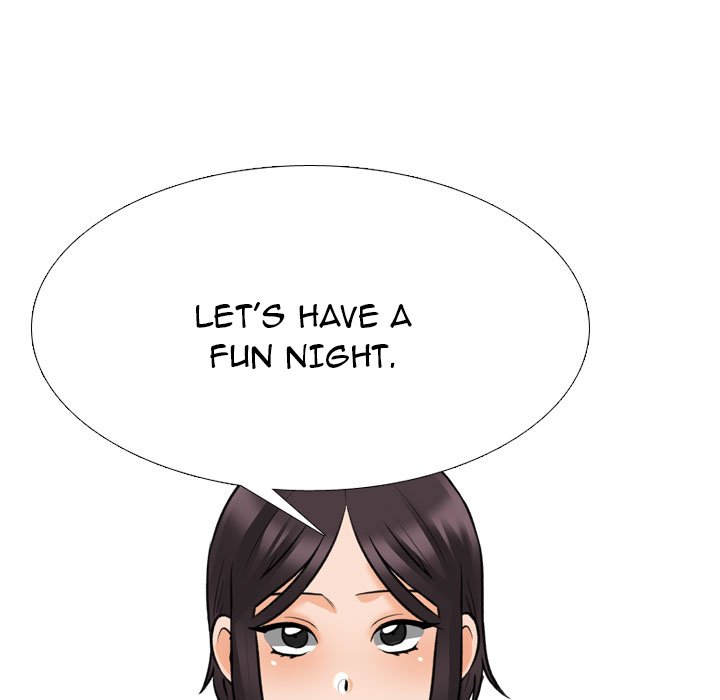 Our Exchange Chapter 142 image 30