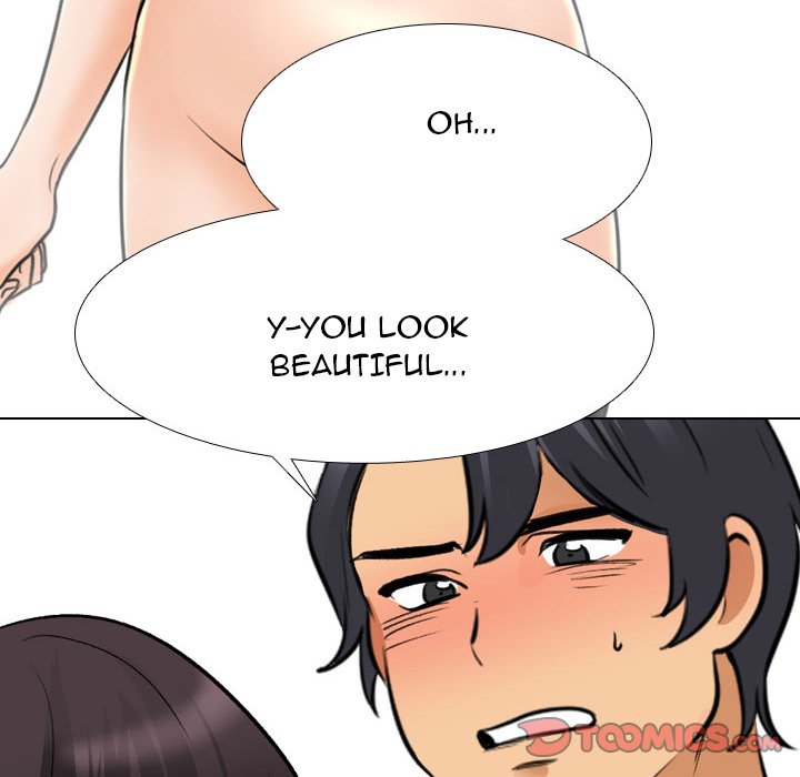 Our Exchange Chapter 142 image 41