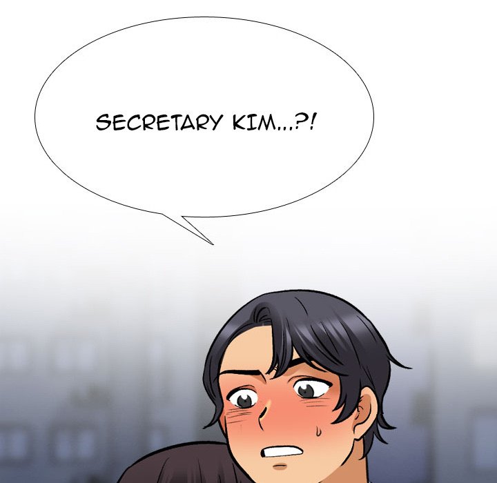 Our Exchange Chapter 142 image 6