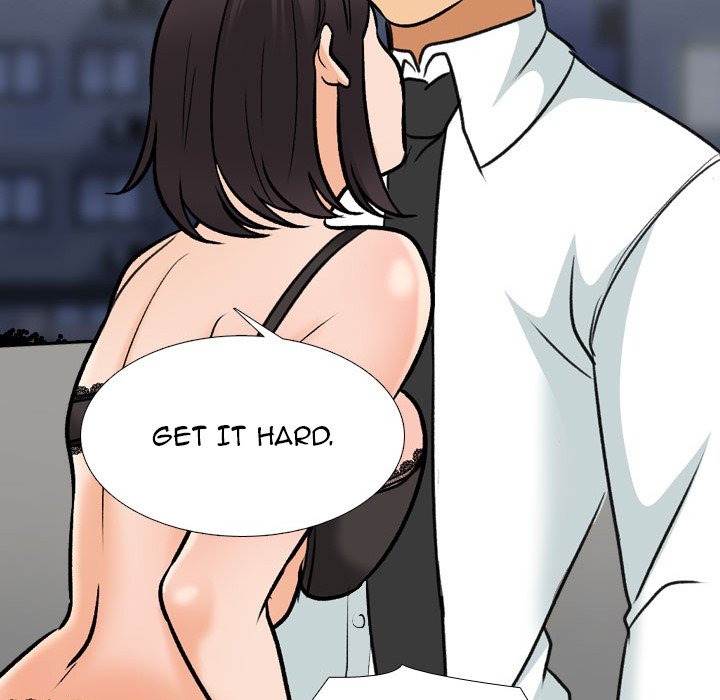 Our Exchange Chapter 142 image 7