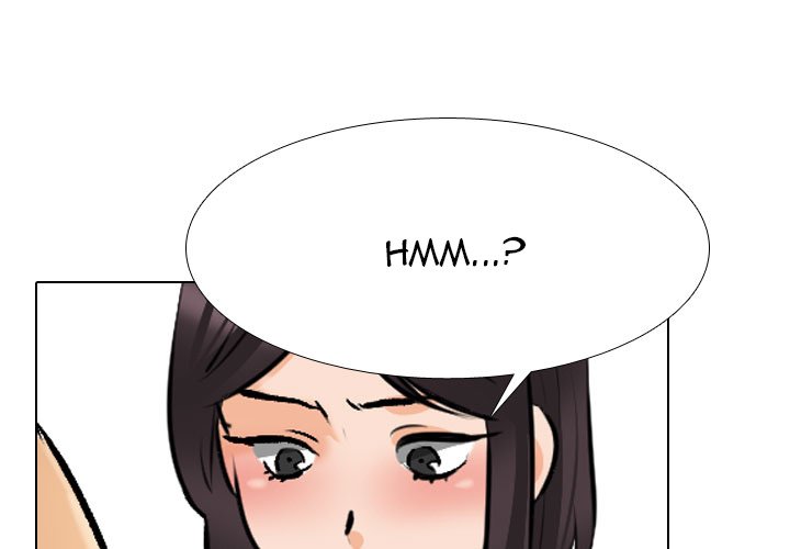 Our Exchange Chapter 143 image 0