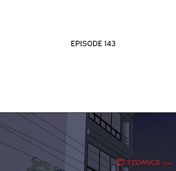 Our Exchange Chapter 143 image 9