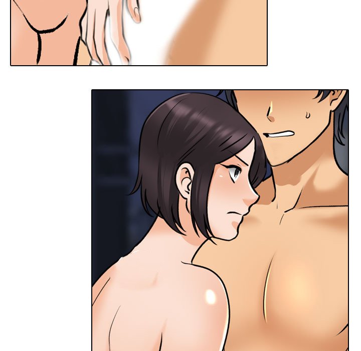 Our Exchange Chapter 143 image 28