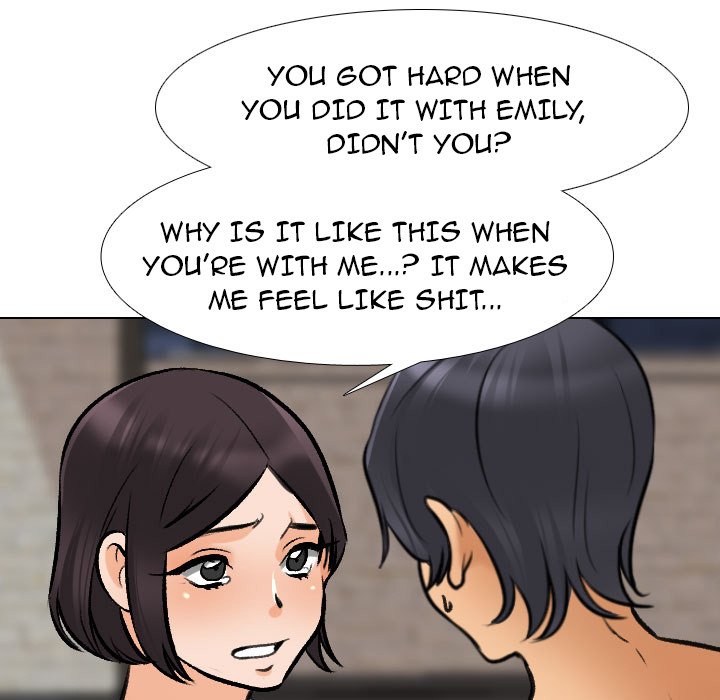 Our Exchange Chapter 143 image 44