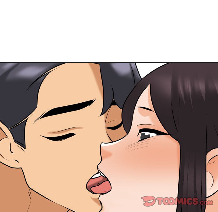 Our Exchange Chapter 143 image 77