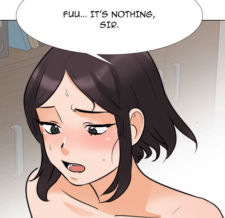 Our Exchange Chapter 144 image 109