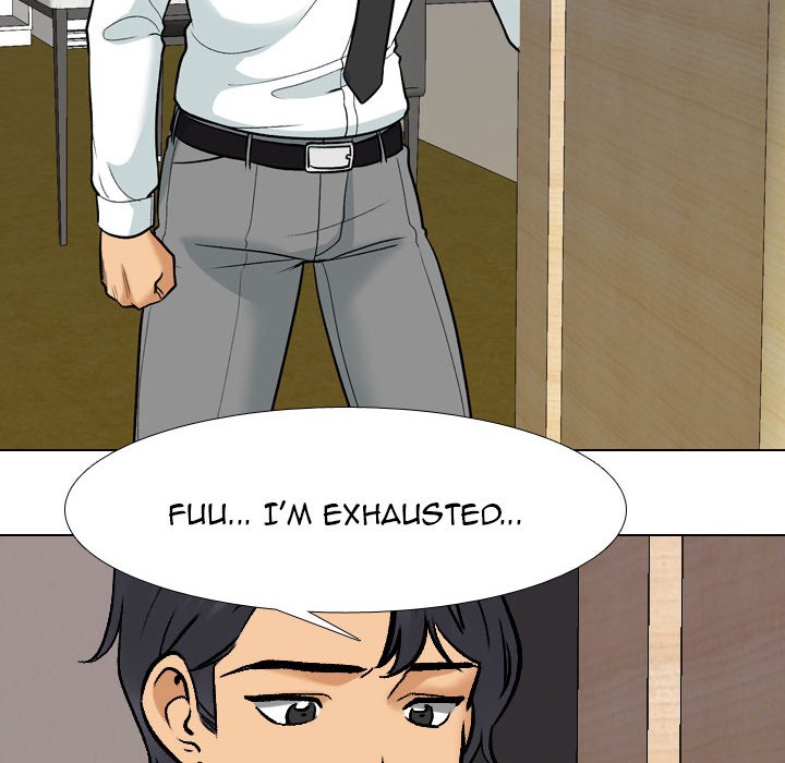 Our Exchange Chapter 144 image 13