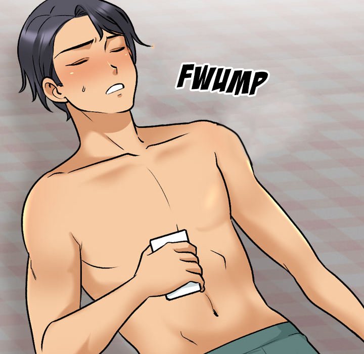 Our Exchange Chapter 144 image 17