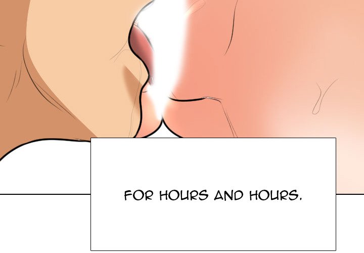 Our Exchange Chapter 144 image 1