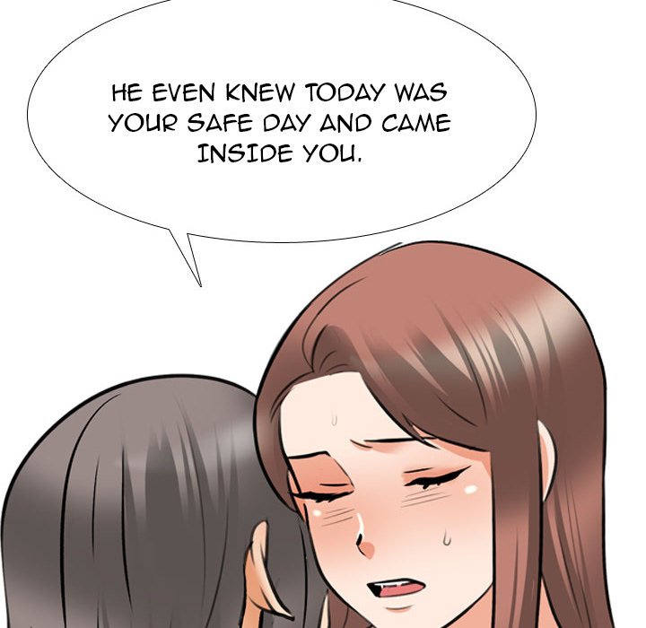 Our Exchange Chapter 144 image 71