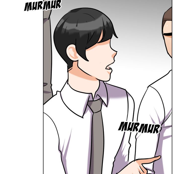 Our Exchange Chapter 145 image 13